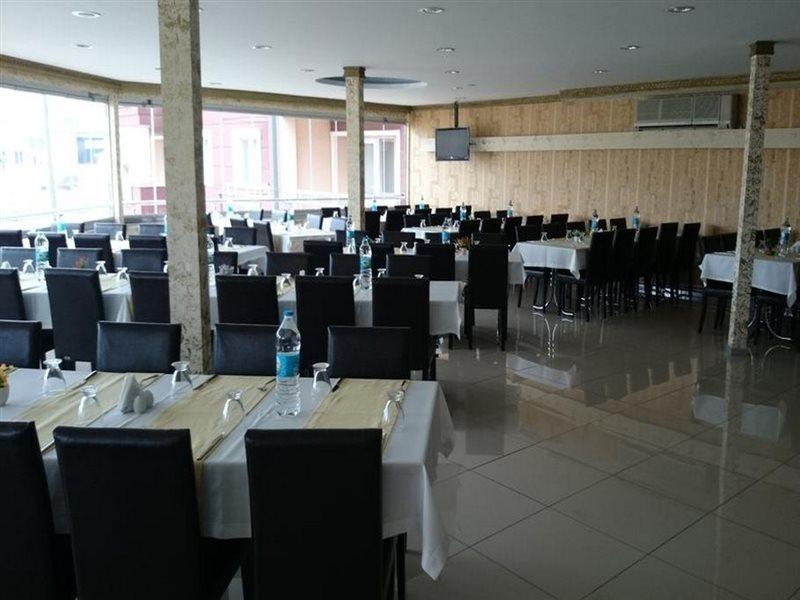Hotel Zileli Çanakkale Eksteriør bilde