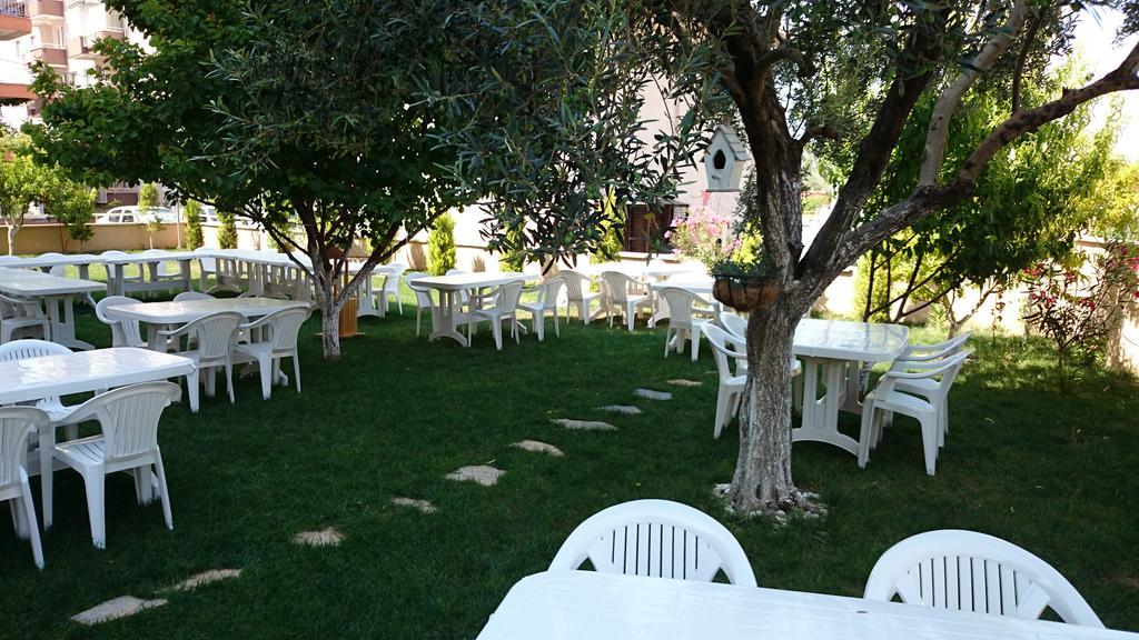 Hotel Zileli Çanakkale Eksteriør bilde