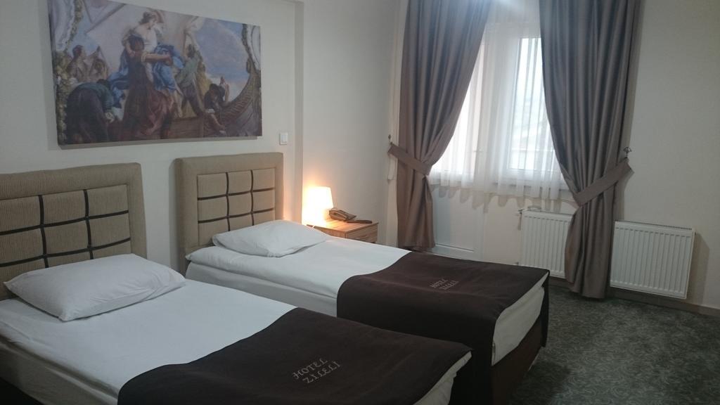 Hotel Zileli Çanakkale Eksteriør bilde