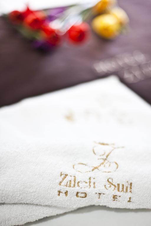 Hotel Zileli Çanakkale Eksteriør bilde