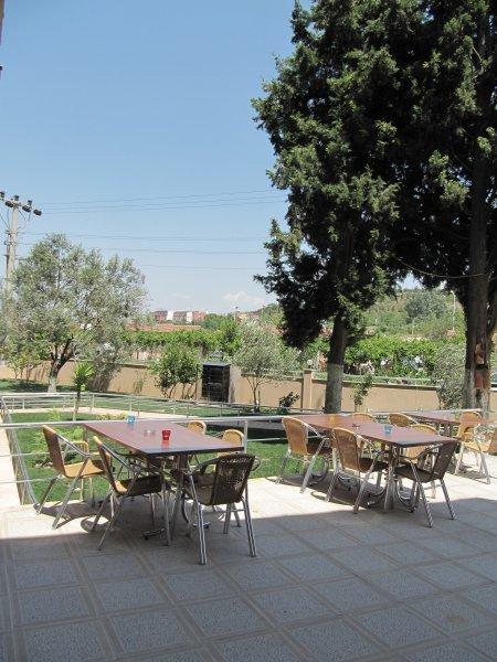 Hotel Zileli Çanakkale Eksteriør bilde
