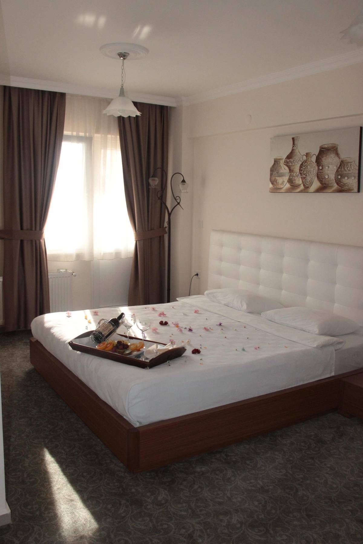 Hotel Zileli Çanakkale Eksteriør bilde