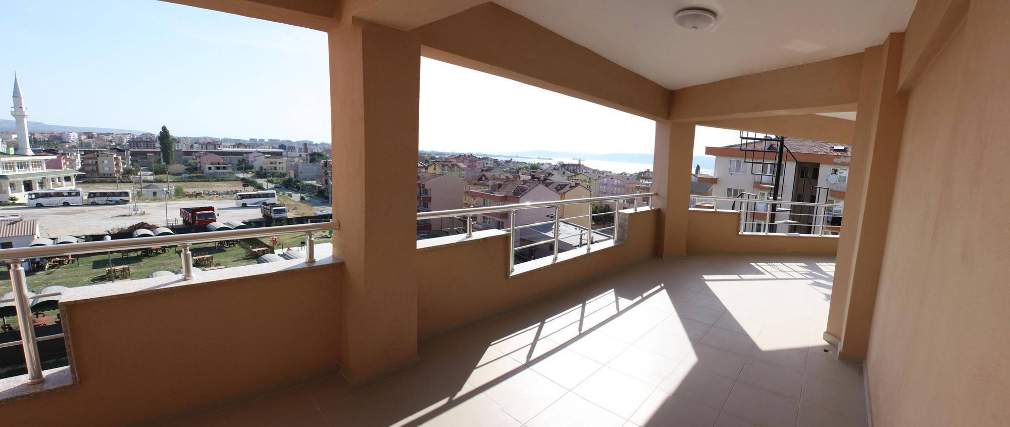 Hotel Zileli Çanakkale Eksteriør bilde