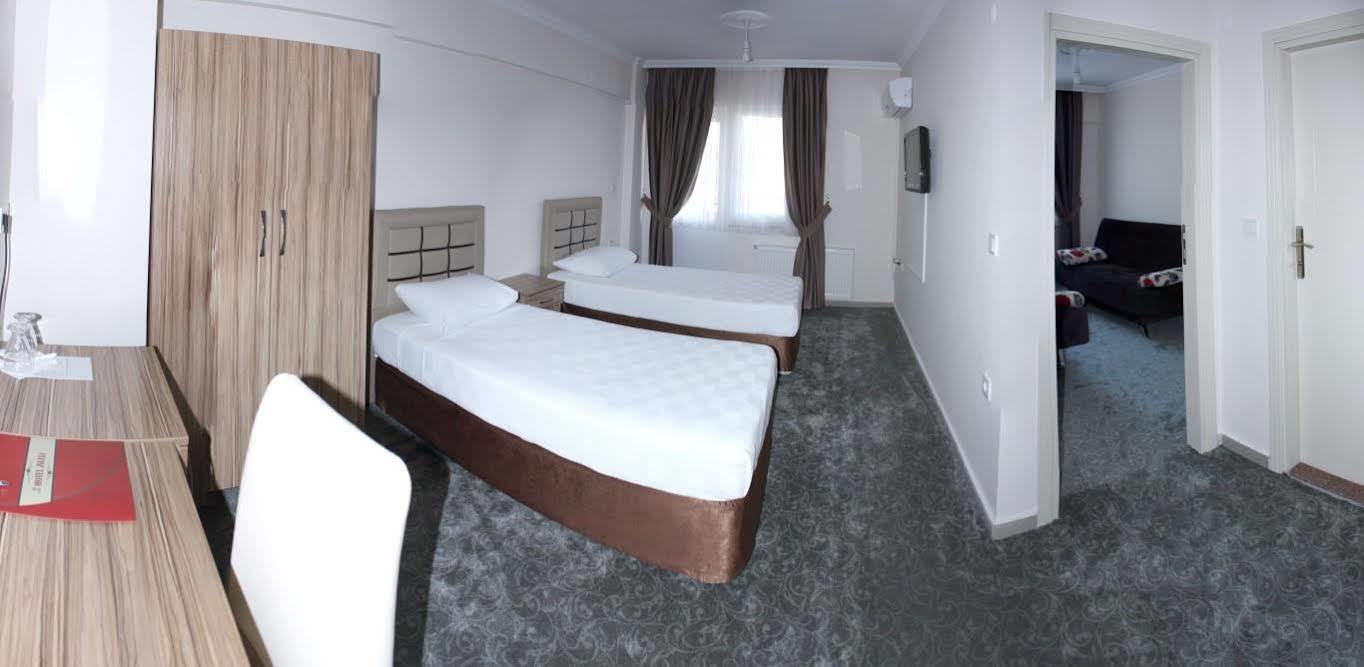 Hotel Zileli Çanakkale Eksteriør bilde