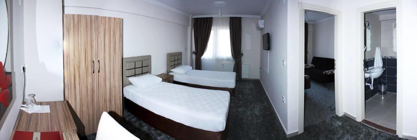 Hotel Zileli Çanakkale Eksteriør bilde